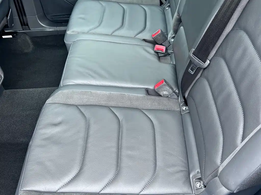 Volkswagen Tiguan L 2019 — фото 22