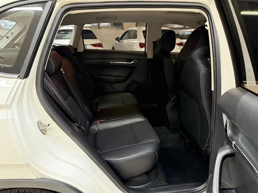 Skoda Kamiq 2022 — фото 21
