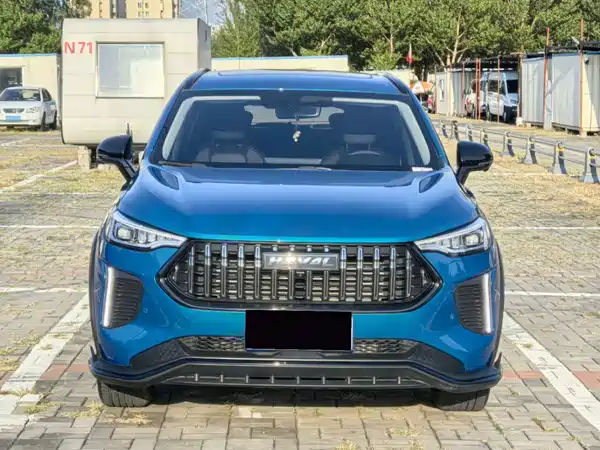 Haval Red Rabbit 2022