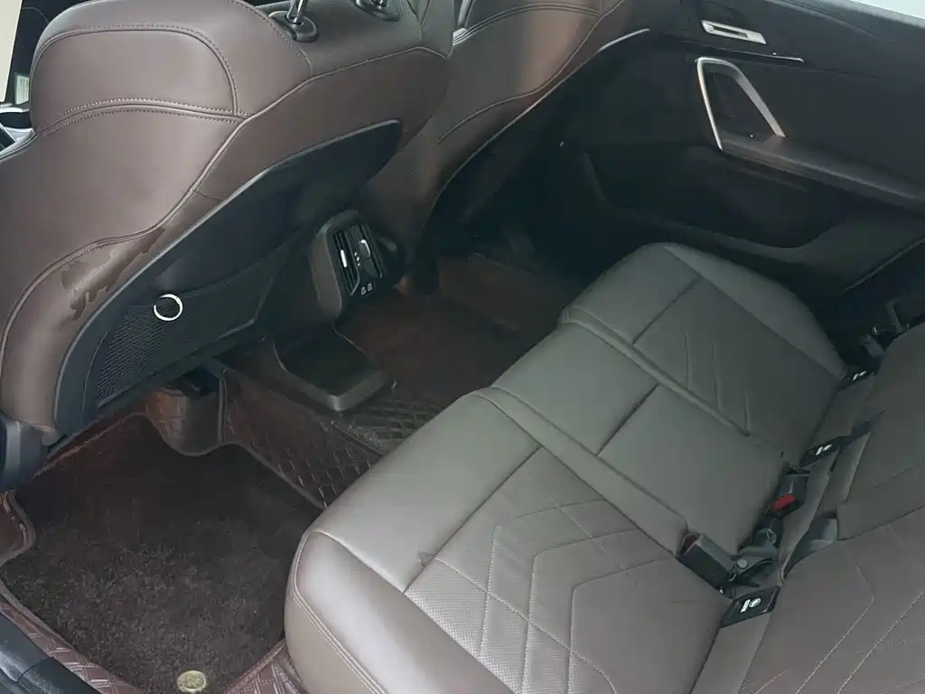BMW X1 2023 — фото 16