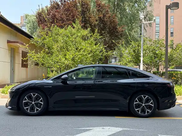 Luxeed S7 2025
