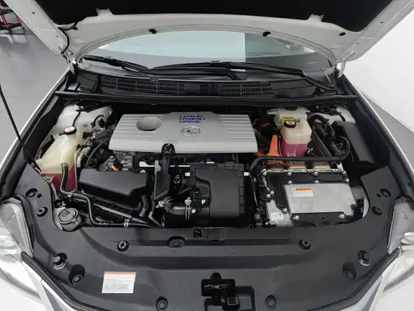 Lexus CT 2017