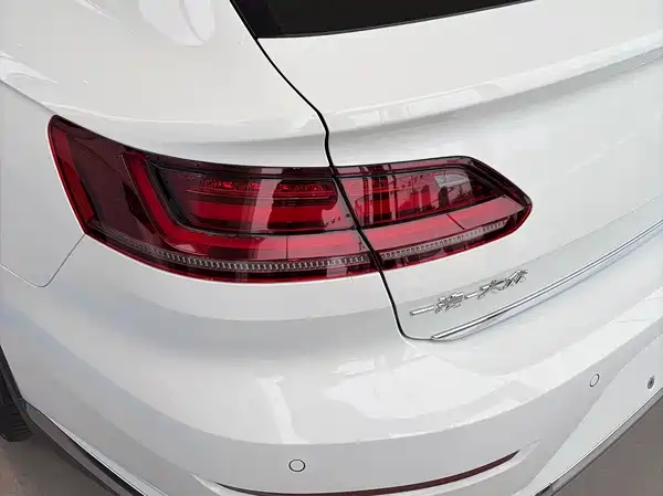 Volkswagen CC 2026