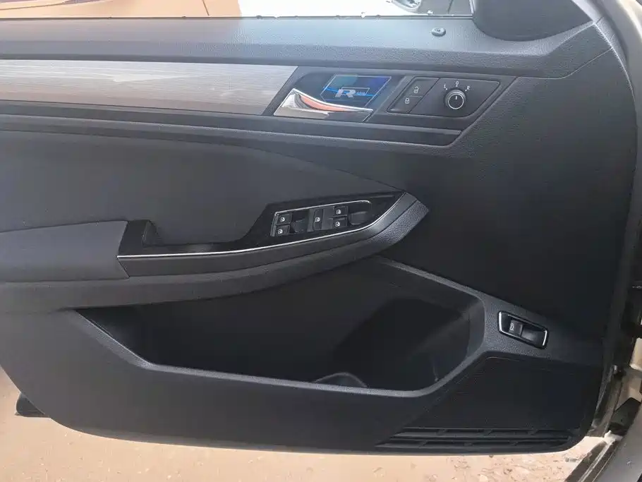 Volkswagen Bora 2019