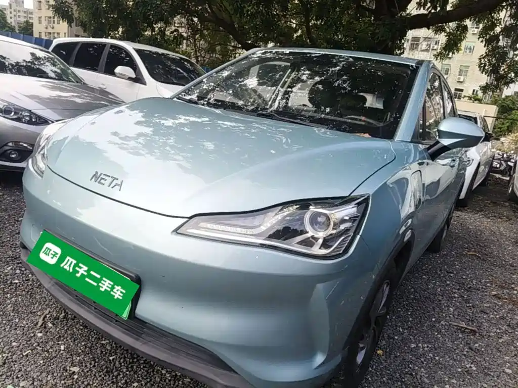 Neta V 2020