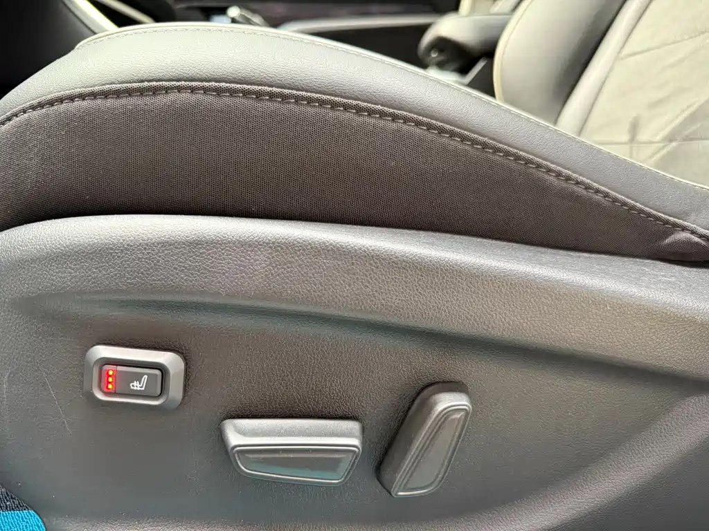 Haval H6 2023 — фото 20
