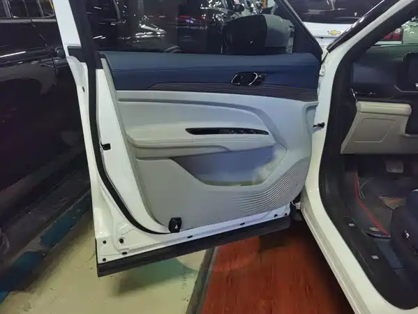 Ford Territory 2022