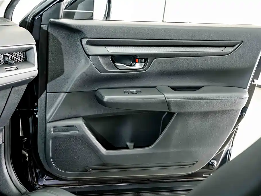 Honda Breeze 2023 — фото 15