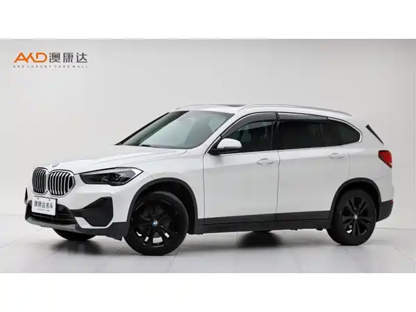 BMW X1 2020