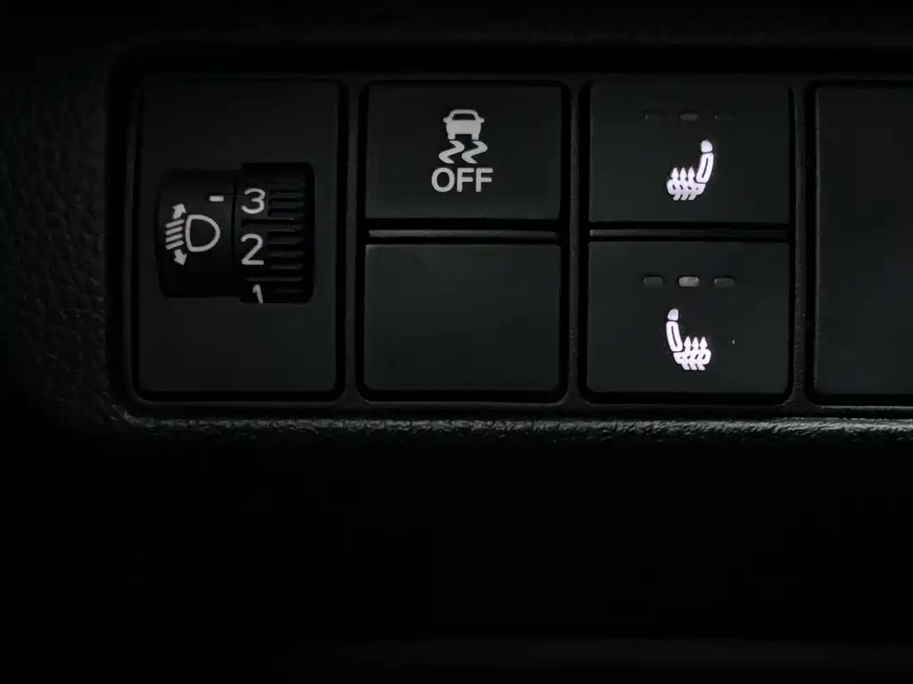 Honda Vezel 2023 — фото 16