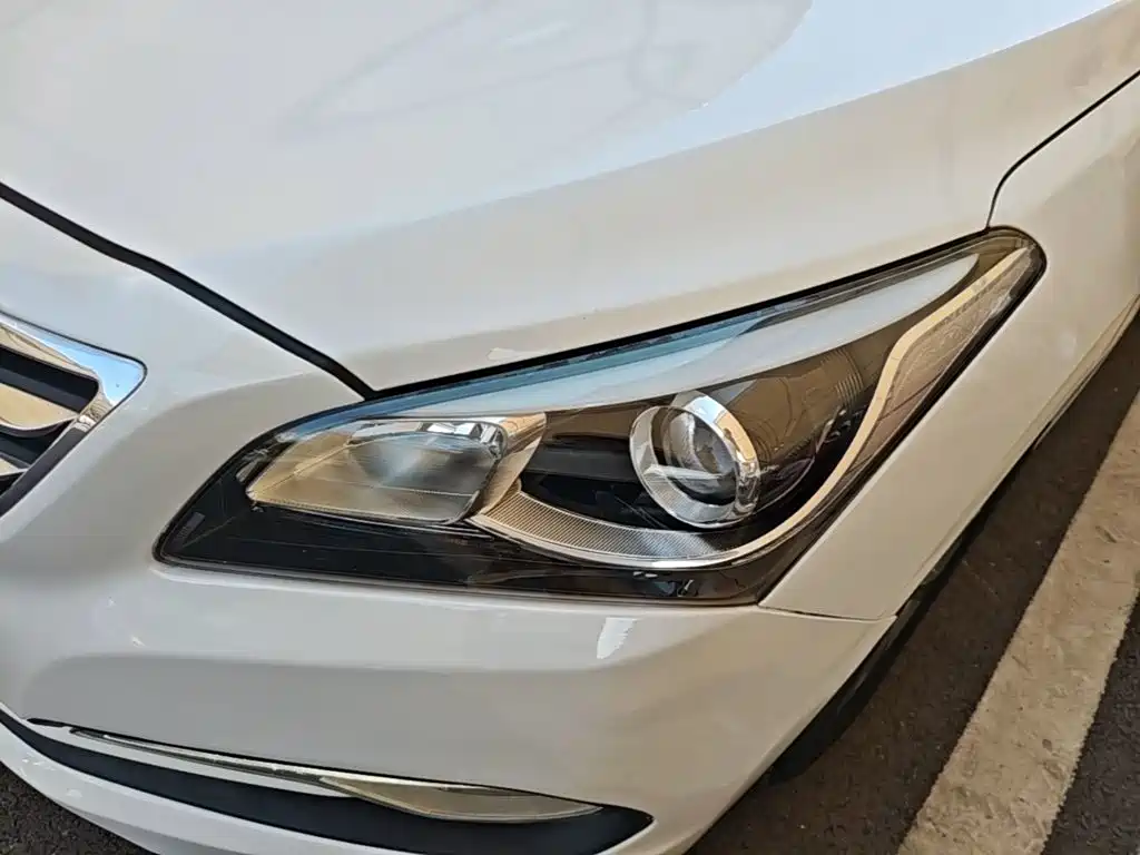 Hyundai Mistra 2015 — фото 24