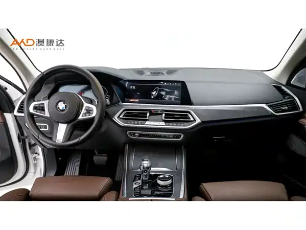 BMW X5 2019