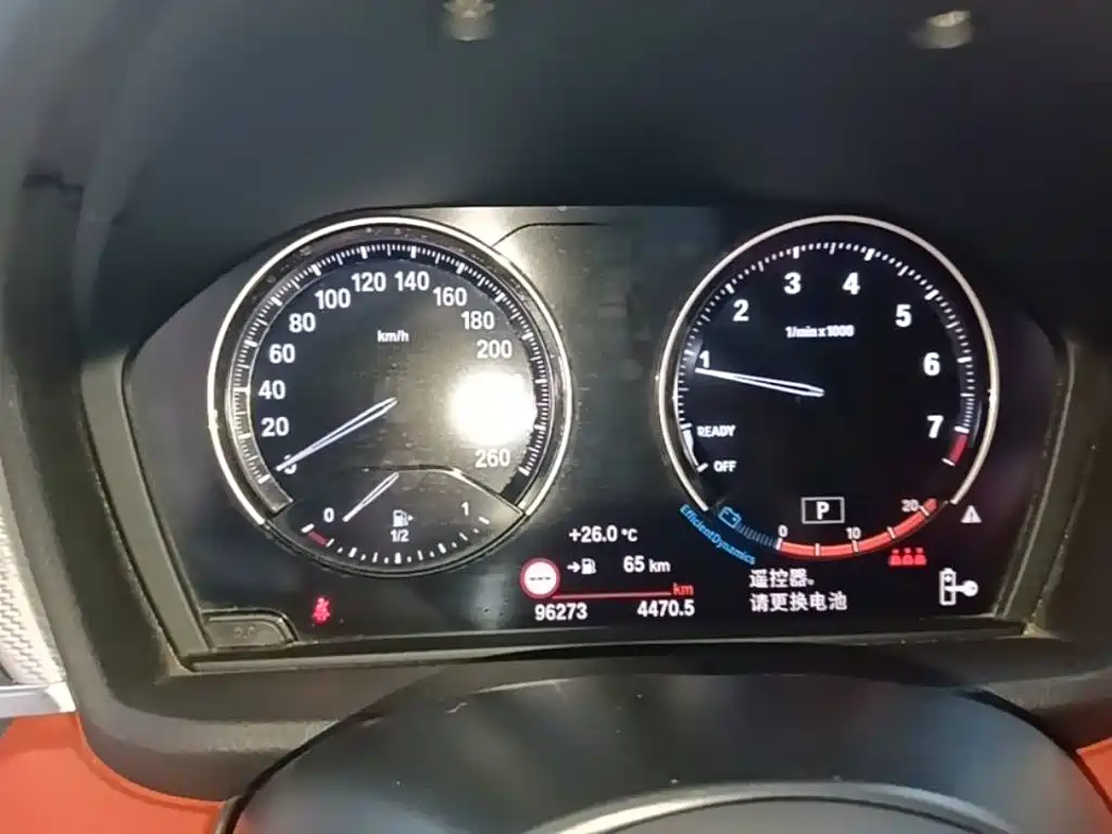 BMW X2 2020 — фото 12