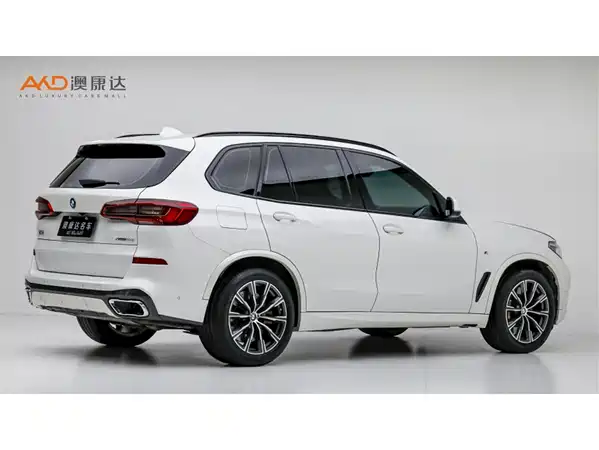 BMW X5 2019