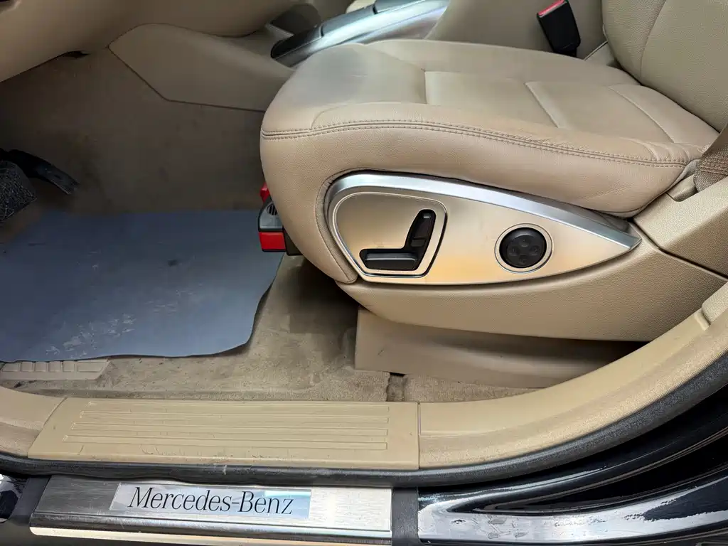 Mercedes-Benz R-Class 2013 — фото 7