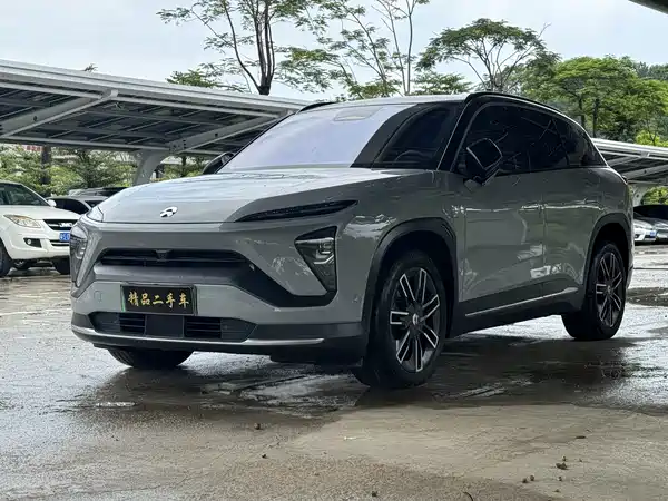 NIO ES6 2022