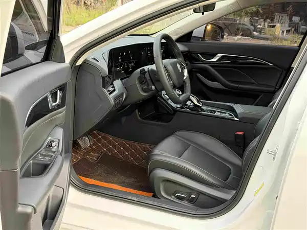 Bestune B70 2023