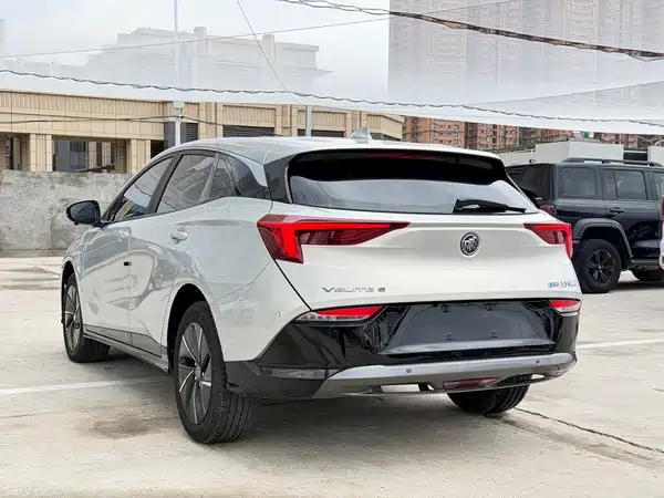 Buick Velite 6 2024