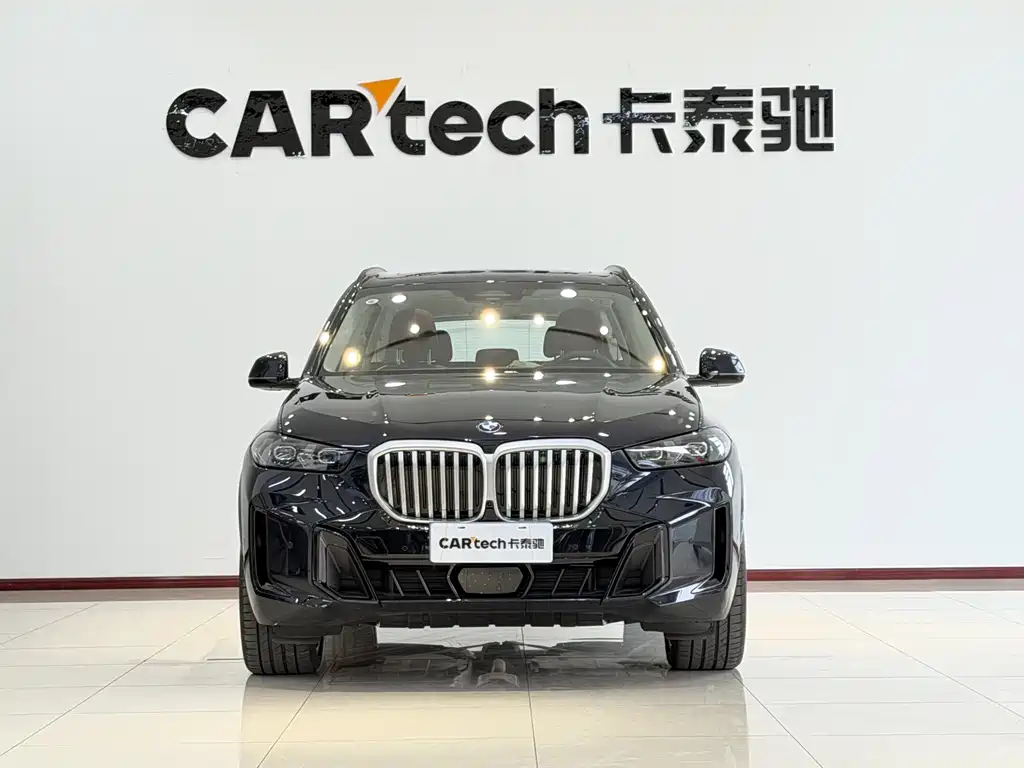 BMW X5 2025 — фото 2
