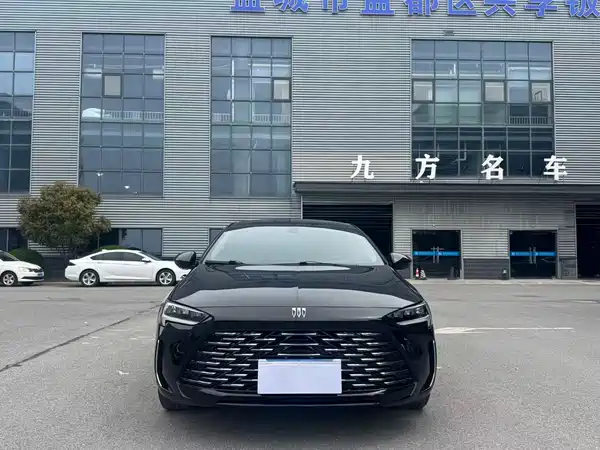 Buick Regal 2024