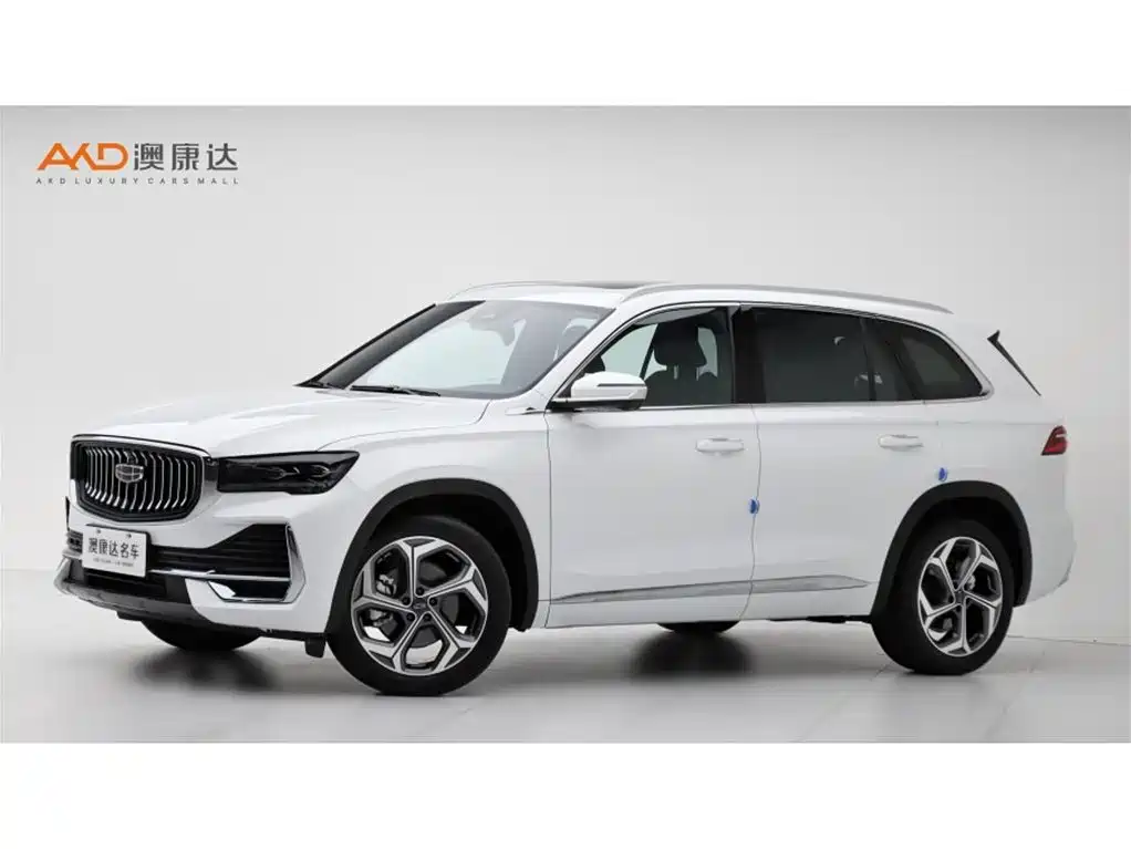 Geely Xingyue L 2025