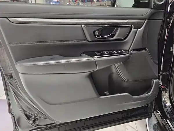Honda CR-V 2021