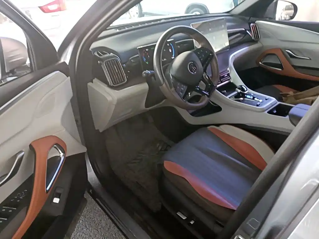 BYD Pro New Energy 2023 — фото 16