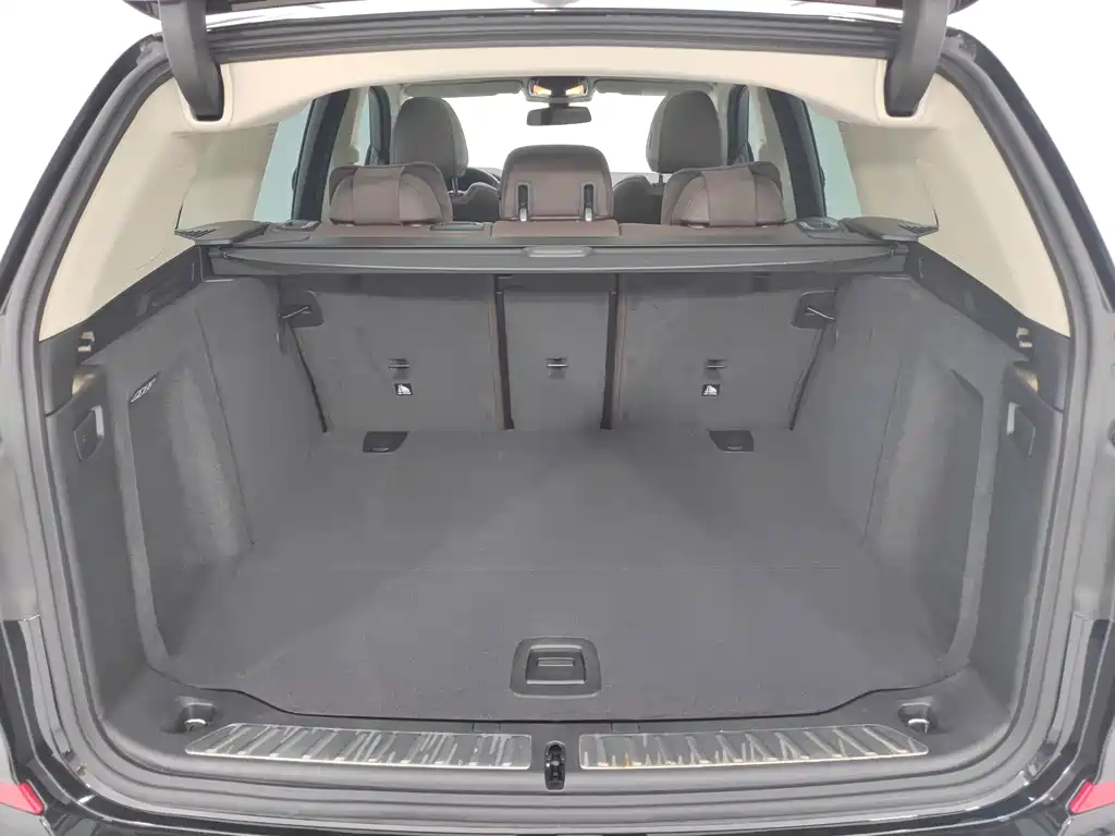 BMW X3 2021 — фото 15