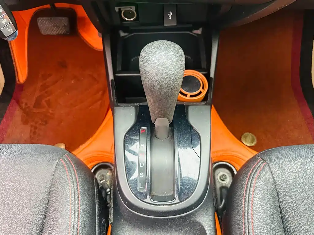 Honda Fit 2018 — фото 13