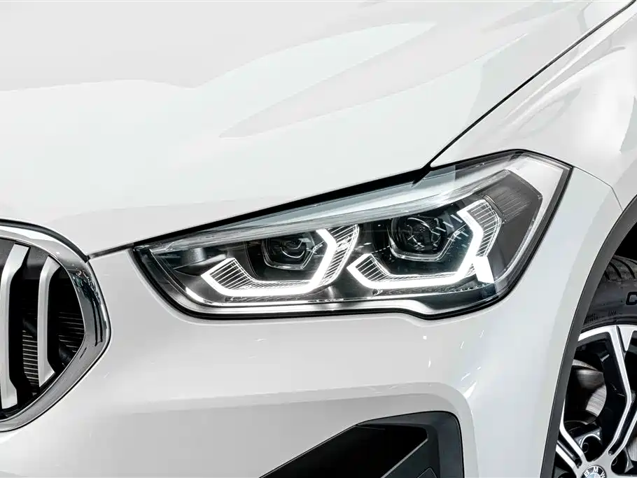 BMW X1 2023