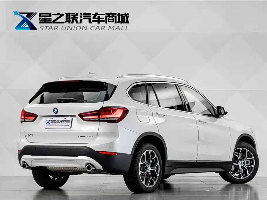BMW X1 2023