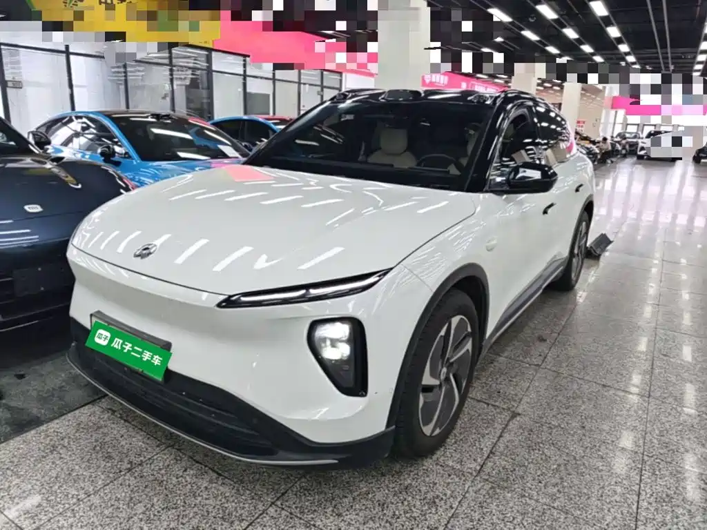 NIO ES6 2023