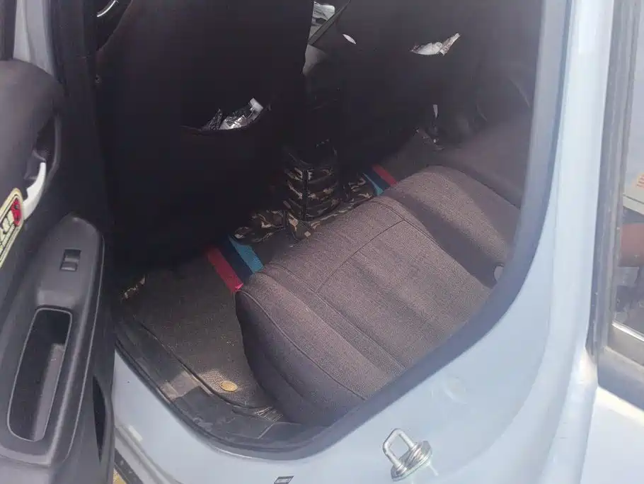 Honda Fit 2021 — фото 11