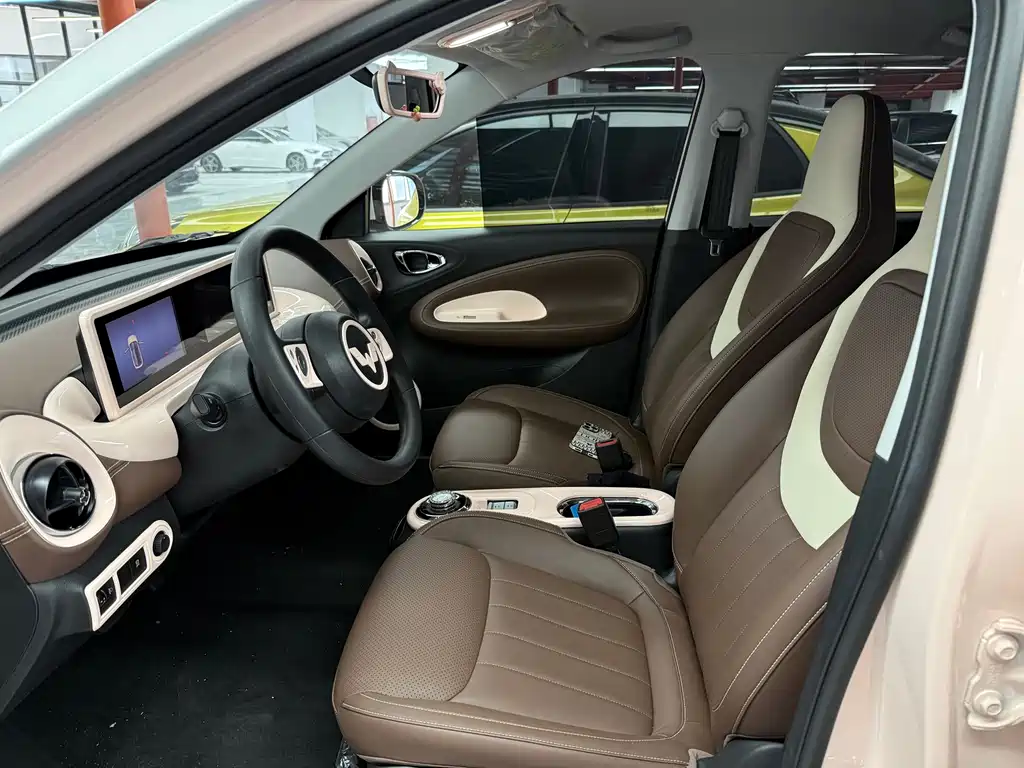 Wuling Bingo 2024