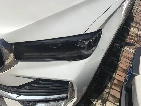 Geely Xingyue L 2024