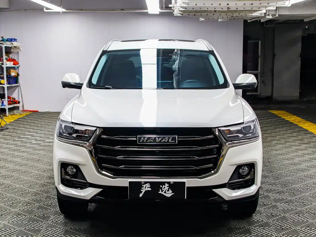 Haval H6 2022