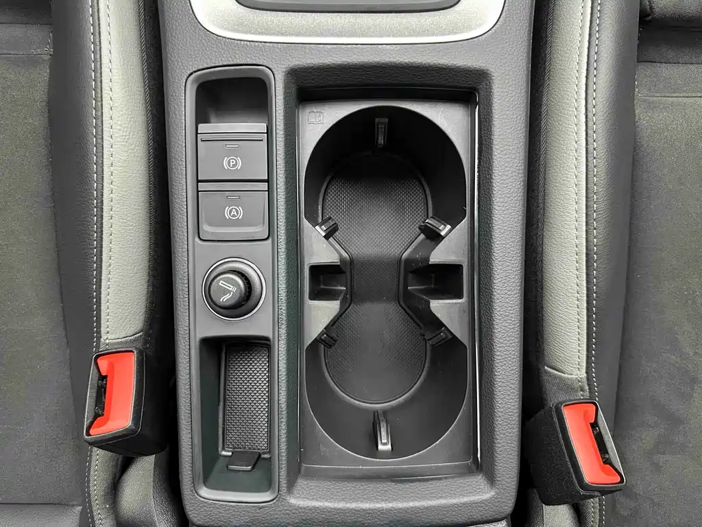 Audi Q3 2022 — фото 17