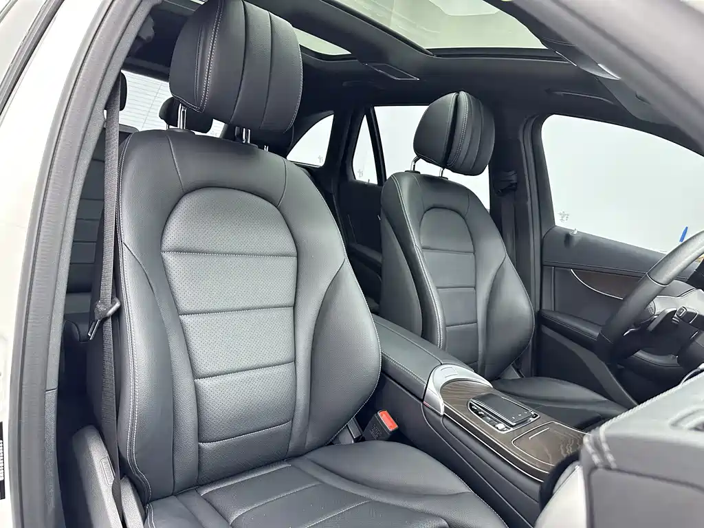 Mercedes-Benz GLC 2023 — фото 15