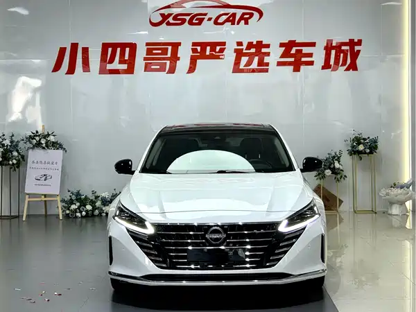 Nissan Teana 2023
