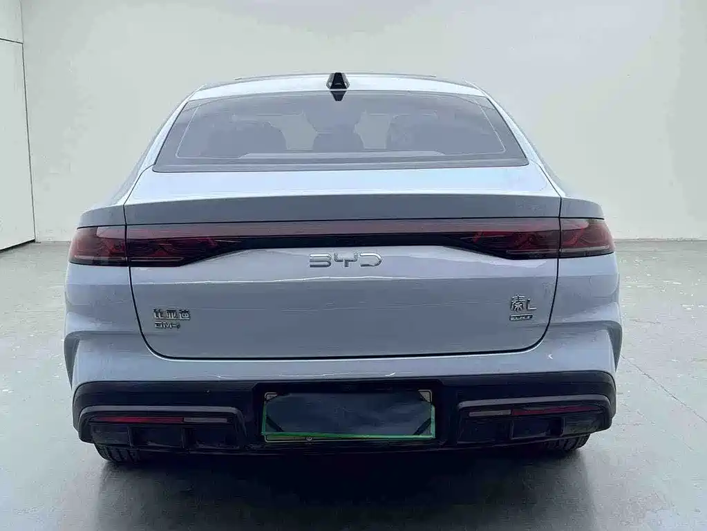 BYD Qin L 2024 — фото 2