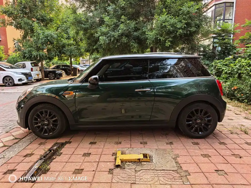 MINI Mini 2017
