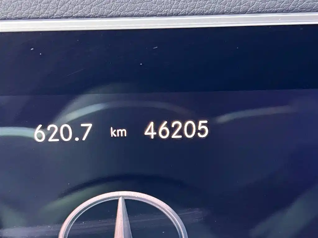 Mercedes-Benz GLS 2024 — фото 14