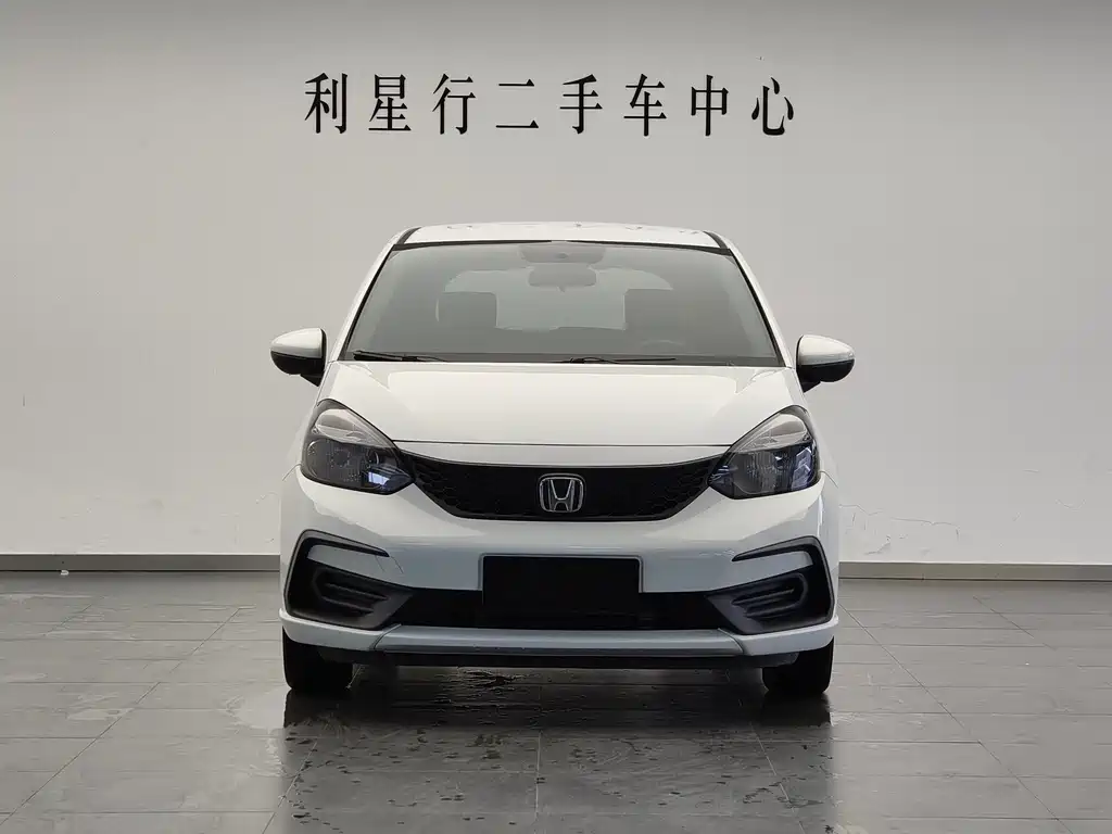 Honda Fit 2021 — фото 3