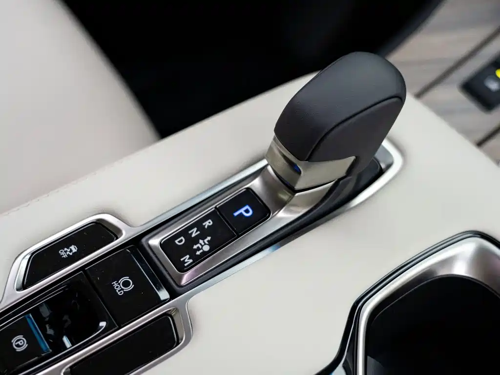 Lexus LM 2026 — фото 19