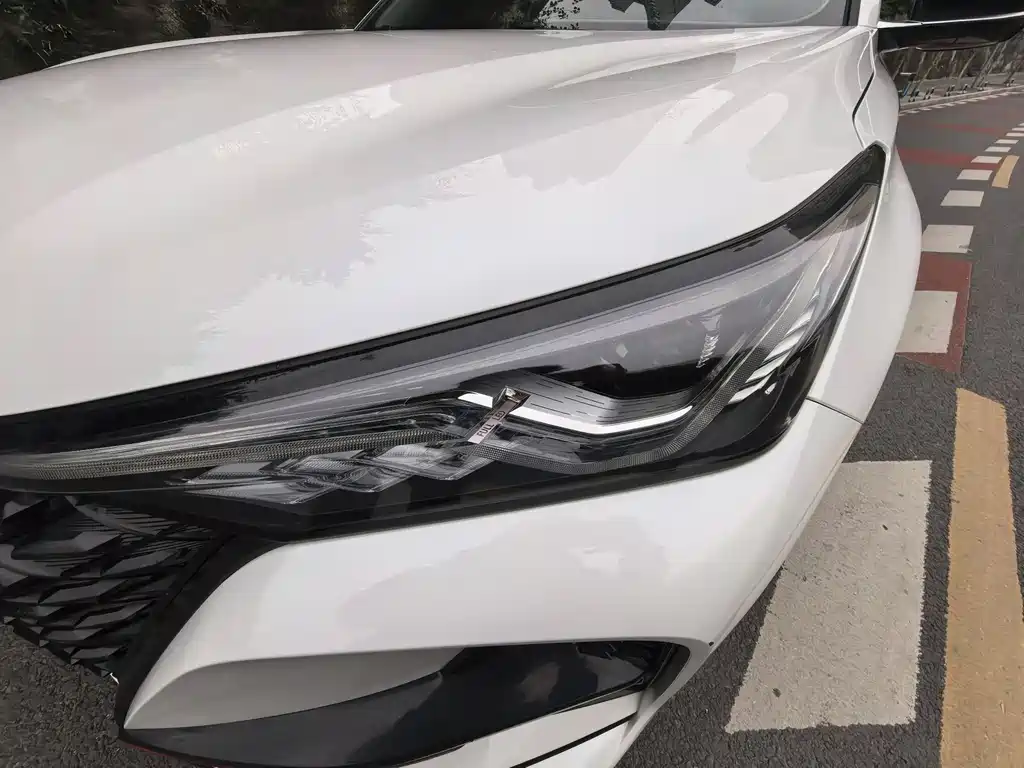 Changan CS75 PLUS 2020 — фото 13