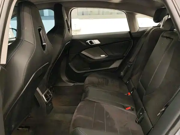 BMW 2 Series 2025