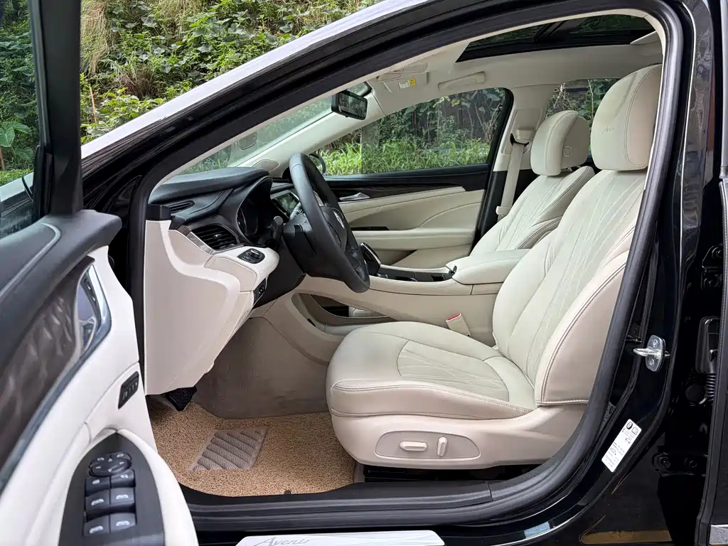 Buick LaCrosse 2023 — фото 15