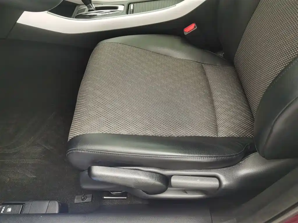 Honda Jade 2018 — фото 20