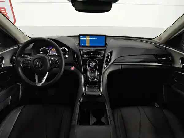 Acura RDX 2019