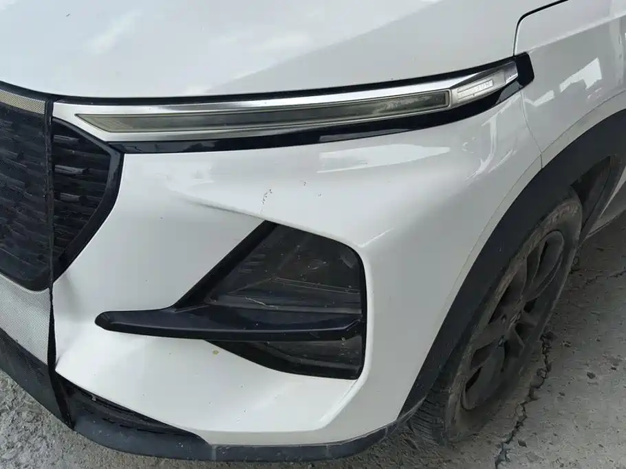 Baojun RS-3 2020